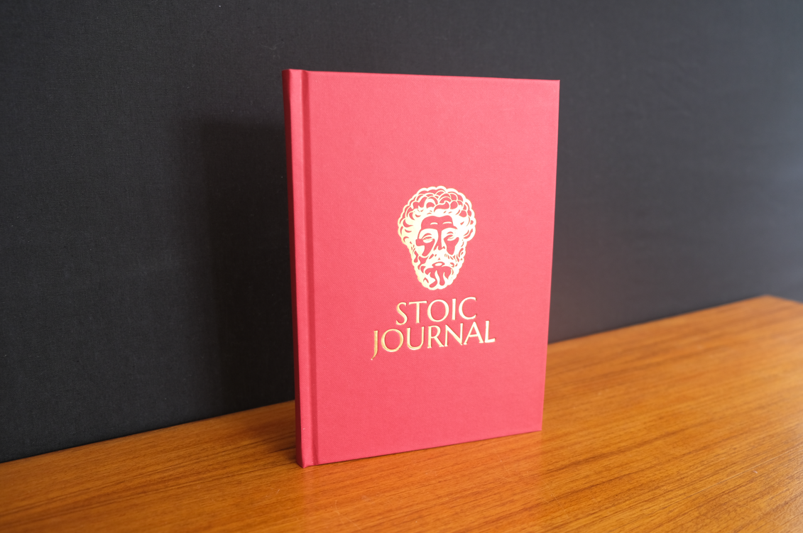 The Stoic Journal (Physical copy)