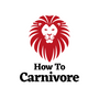 How To Carnivore logo