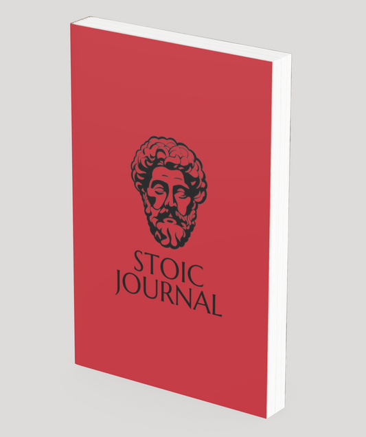 The Stoic Journal (Digital copy)